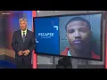 Last Orangeburg Escapee Captured