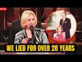 After His Death Jimmy Swaggart s Wife Breaks Her Silence Leaving the World Shocked