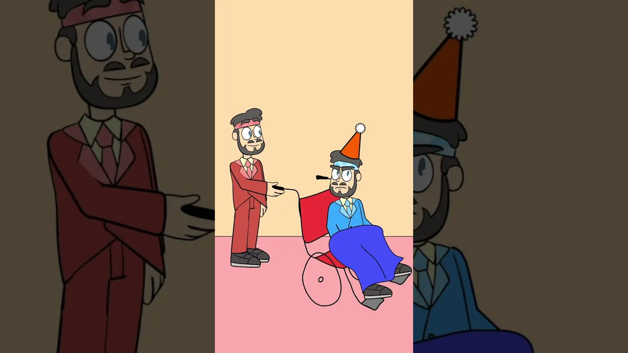 Mi Cumpleaños