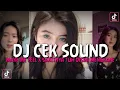 Download Lagu DJ MAKE ME FEEL X SAKITNYA TUH DI SINI‼️TIKTOK VIRAL FULL BASS 2022