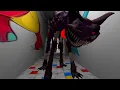 NEW : What If I Became Mommy Long Legs and Killed Kissy Missy in Poppy Playtime  (Garry's Mod)
