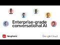 Neuphonic Google Cloud Low-Latency Text-to-Speech for Scalable AI and Superior Price-Performance