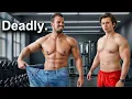 I Tried His Extreme 150lbs Weight Loss Routine