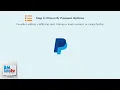 How To Fix Xfinity App Bill Pay Not Working - Payment Method App Cache