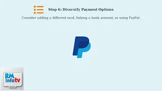 How To Fix Xfinity App Bill Pay Not Working - Payment Method App Cache