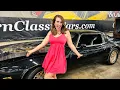 AutoBarn A Classic Car Paradise in Concord NC