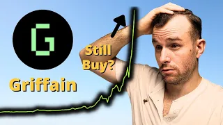 How High Can Griffain Go? ⚠ Crypto Token Analysis