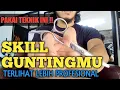 Download Lagu Cara Memainkan gunting ala Barber Profesional, Barber Scissors trick