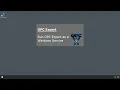 How to run OPC Expert as a Windows Service