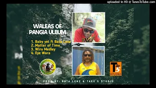 Download EYE WARA_WALEAS OF PANGIA Prod by bata lenz (2023 png leteast music) MP3