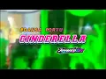 Download Lagu DANSA PORTU || CINDERELLA || JOVANTO LXR REMIX