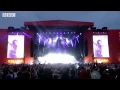 Bring Me The Horizon - Throne (Reading 2015)