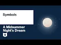Download Lagu A Midsummer Night's Dream by William Shakespeare | Symbols
