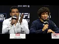 Download Lagu Paulo Costa vs. Roman Kopylov Press Conference Highlights UFC 318
