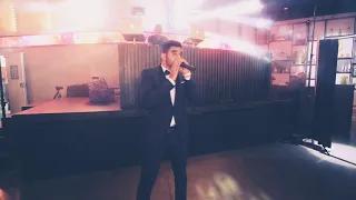 אוריאל כהן יפה בלבן שיר חופה Cover 