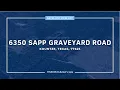 6350 Sapp Graveyard Road Kountze Texas 77625