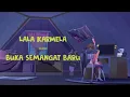 Download Lagu Lala Karmela - Buka Semangat Baru (Official Lyric Video)