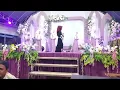 Download Lagu Haflatul Imtihan Malam Ke 1# Madrasah Diniyah Al-badriyah 2