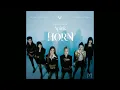 Apink - Dilemma [Official Instrumental]