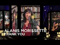 Download Lagu Alanis Morissette | Thank U | Canada Day Together
