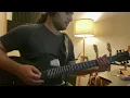 Samael   Year Zero Guitar Cover   One Take