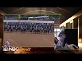 Kentucky Derby 2023 Watch Larry Collmus call Mage s win NBC Sports