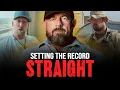 Rob O Neill Here s What REALLY Happened to Marcus Luttrell