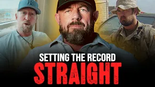Rob O Neill Here s What REALLY Happened to Marcus Luttrell