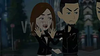 شوفو قلبي الجامد    تصميمي دندنها