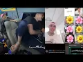 Download Lagu Aisar Teriak Bilang Fuji Jangan Tinggalkan Aku❗ Keseruan Ibu2 Live Aisar di Malang