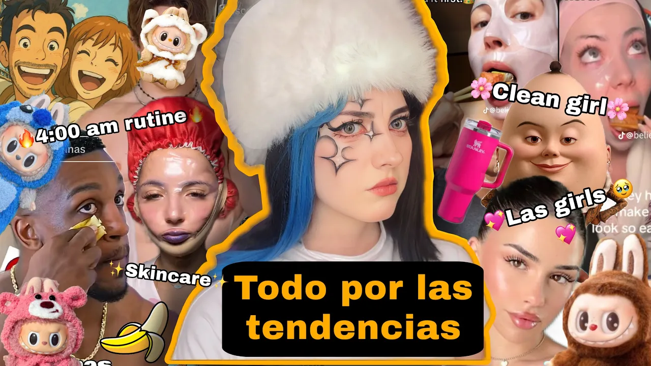 Mi problema con la gente Labubu