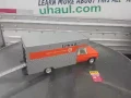 Asheville Craigslist Used box U-Haul trucks in Hendersonville NC flea market marketing smileys