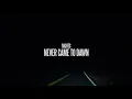 The Knocks - All About You (feat. Foster the People) [Official Lyric Video]