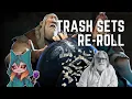 Download Lagu 10 Re-Rolls Candy Caravan - Part 1 (Dota 2 CrownFall)
