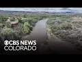 Colorado River water crisis worsens as Lake Mead reaches new low