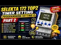 Digital Timer Switch Complete Setting Part 2