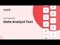 Data Analyst Test Testlify