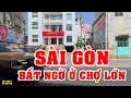 Download Lagu TRỜI ƠI SÀI GÒN HÔM NAY BẤT NGỜ Ở CHỢ LỚN THẬT SỐC LUÔN MÀ VIỆT KIỀU