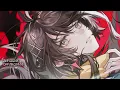 【歌ってみた】飛ぶ時 - Vaundy  covered by 明透　【神椿】