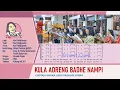 Kula Adreng Badhe Nampi | Kidung Adi 247 | Lingkungan Santa Maria Immaculata