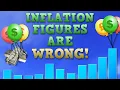 Why inflation figures are inaccurate