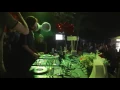 Gorje Hewek & Izhevski @ Deep in the Grass (Bucharest, 06.08.2016)