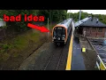Terrible Transit Proposals Orange Line Extension to Needham Junction