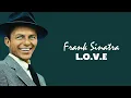 L O V E Frank Sinatra 4K