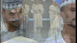 فرقة الزاهدين مدحة ابلي المشرفات 