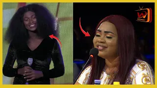  stupid performance singing like overrated cina soul was terrible sally mann tells contestant