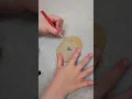 self-portrait arts and crafts for preschoolers
