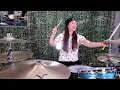 Download Lagu Beggin' - Måneskin - Drum Cover