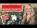 PEMBROKE MA LIVING in SUBURBS of MASSACHUSETTS