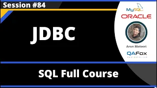 SQL - Part 84
